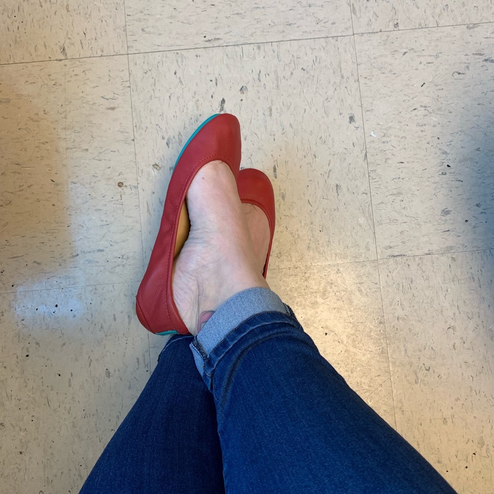 Tieks